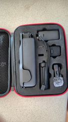 Dji Osmo Pocket 3 Creator Combo Action Cam