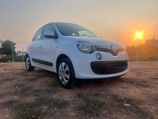 Renault Twingo 2017 1.0