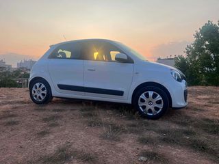 Renault Twingo 2017 1.0-thumb-1