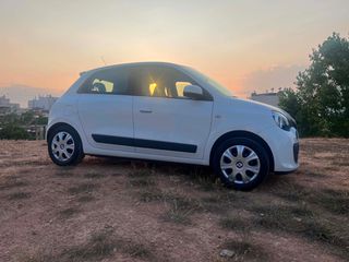 Renault Twingo 2017 1.0-thumb-2