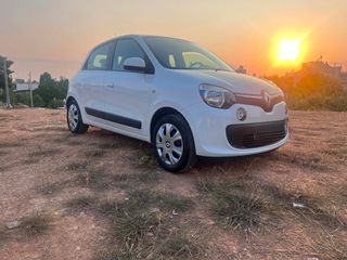 Renault Twingo 2017 1.0-thumb-3
