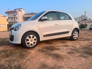 Renault Twingo 2017 1.0-thumb-4