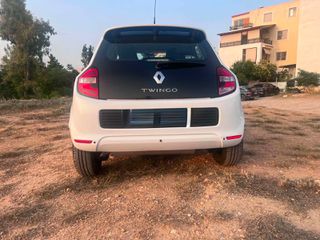 Renault Twingo 2017 1.0-thumb-5