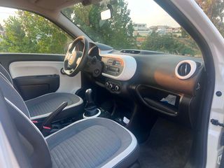 Renault Twingo 2017 1.0-thumb-6