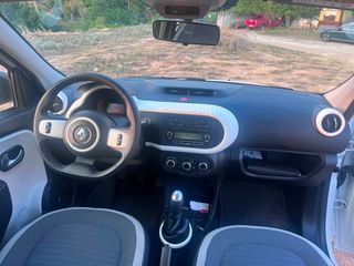 Renault Twingo 2017 1.0-thumb-7
