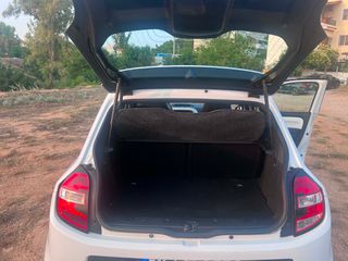 Renault Twingo 2017 1.0-thumb-8