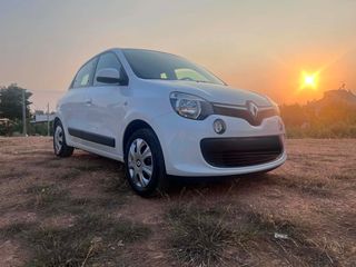 Renault Twingo 2017 1.0-thumb-9