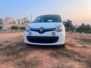 Renault Twingo 2017 1.0-thumb-10
