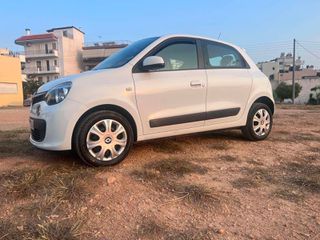Renault Twingo 2017 1.0-thumb-11