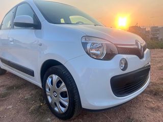 Renault Twingo 2017 1.0-thumb-12