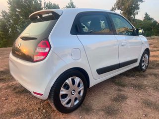 Renault Twingo 2017 1.0-thumb-14
