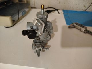 keihin japan 22. Καρμπυρατέρ