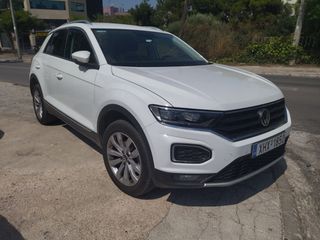 Volkswagen T-Roc 2021-thumb-1