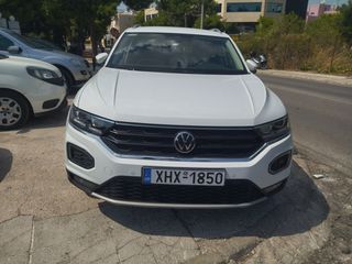 Volkswagen T-Roc 2021-thumb-2