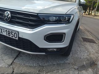 Volkswagen T-Roc 2021-thumb-3