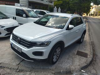 Volkswagen T-Roc 2021-thumb-4