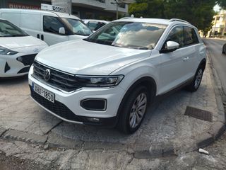Volkswagen T-Roc 2021-thumb-5