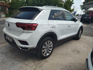 Volkswagen T-Roc 2021-thumb-8