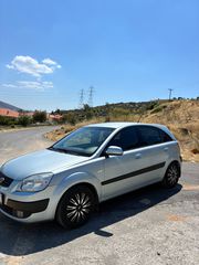 Kia Rio 2007