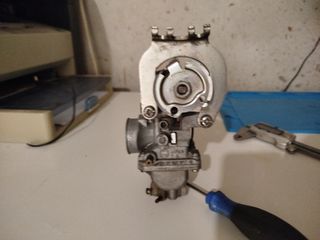 Yamaha crypton 110. Γνήσιο