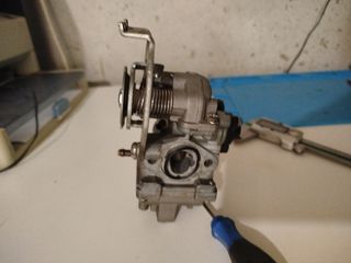 Yamaha crypton 110. Γνήσιο-thumb-1