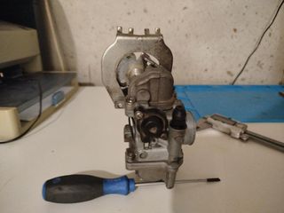 Yamaha crypton 110. Γνήσιο-thumb-2