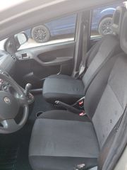 Fiat Panda 2012 1242CC ABS, A/C,τιμονι CITY-thumb-4