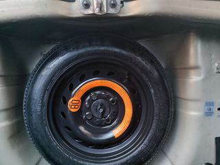 Fiat Panda 2012 1242CC ABS, A/C,τιμονι CITY-thumb-7