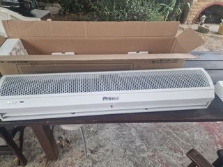 Αεροκουρτινα PRIMO