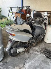 Yamaha Majesty 125 2001