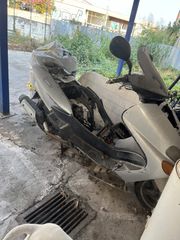Yamaha Majesty 125 2001-thumb-1
