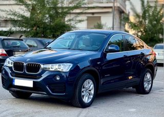 Bmw X4 2016 FULL EXTRA