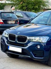Bmw X4 2016 FULL EXTRA-thumb-1