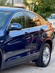 Bmw X4 2016 FULL EXTRA-thumb-2
