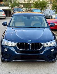 Bmw X4 2016 FULL EXTRA-thumb-3