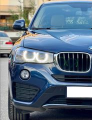 Bmw X4 2016 FULL EXTRA-thumb-4