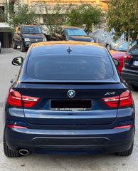 Bmw X4 2016 FULL EXTRA-thumb-5