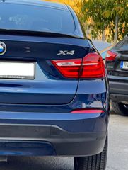 Bmw X4 2016 FULL EXTRA-thumb-6
