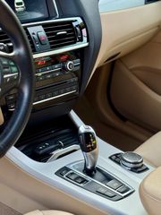Bmw X4 2016 FULL EXTRA-thumb-8