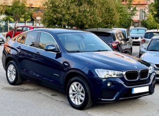 Bmw X4 2016 FULL EXTRA-thumb-10