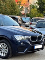 Bmw X4 2016 FULL EXTRA-thumb-11