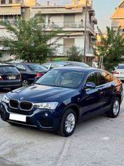 Bmw X4 2016 FULL EXTRA-thumb-13