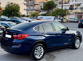 Bmw X4 2016 FULL EXTRA-thumb-14