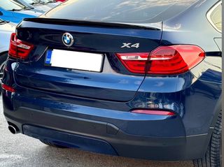 Bmw X4 2016 FULL EXTRA-thumb-16