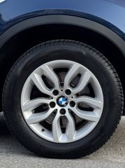 Bmw X4 2016 FULL EXTRA-thumb-17
