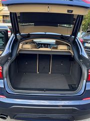 Bmw X4 2016 FULL EXTRA-thumb-19