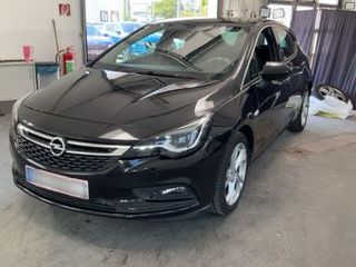 Opel Astra 2016 6 CDTI Biturbo Innovation Start&Stop-thumb-1