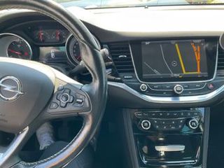 Opel Astra 2016 6 CDTI Biturbo Innovation Start&Stop-thumb-3