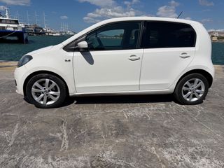 Skoda Citigo 2016 ACTIVE 1.0 MPI-thumb-2