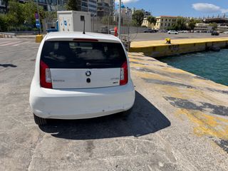 Skoda Citigo 2016 ACTIVE 1.0 MPI-thumb-4